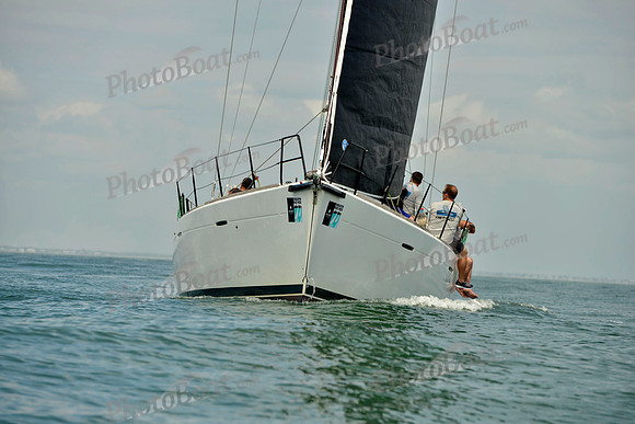 2018 Charleston Race Week B_0582