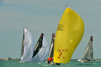 2016 Key West Race Week A_1624
