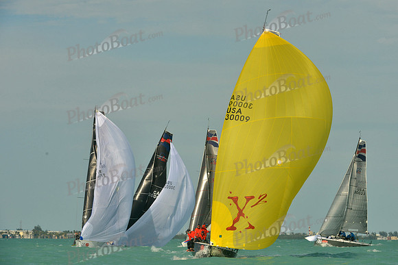 2016 Key West Race Week A_1624