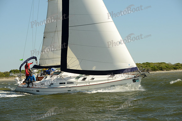 2016 Charleston Race Week E_0102