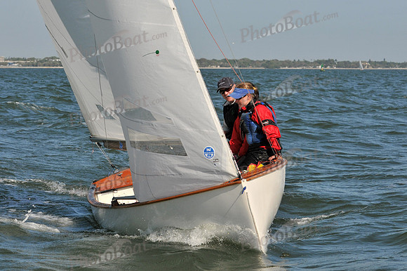 2012 Thistle Midwinters B 348