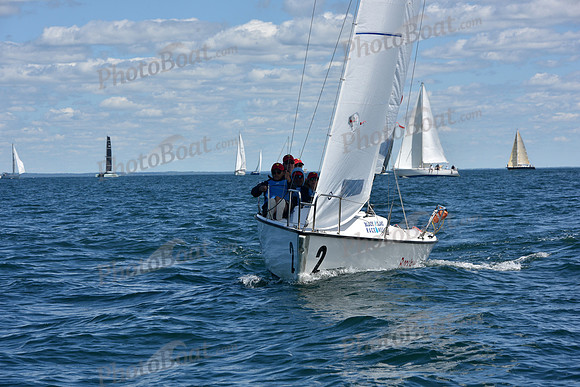 2021 Block Island Race Week D_1981