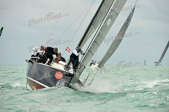 2016 Key West Race Week F_1155