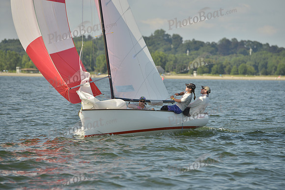 2018 Thistle Nationals D_0097