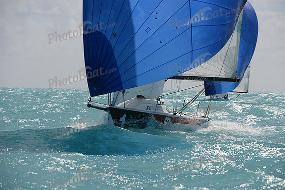 2017 Quantum Key West RW B 728