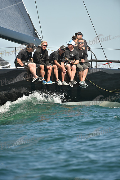 2018 NYYC Race Week E_0876