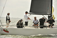2019 Charleston Race Week D_0215
