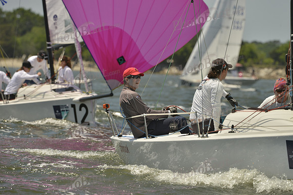 2017 Charleston Race Week A_1340