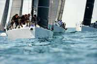 2015 NYYC Annual Regatta C 1383