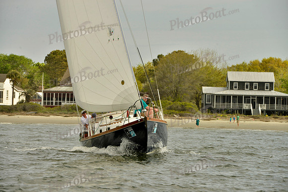 2019 Charleston Race Week B_0356