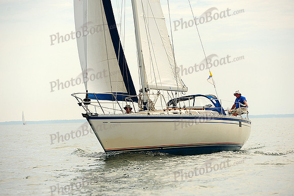 2014 Cape Charles Cup B 452