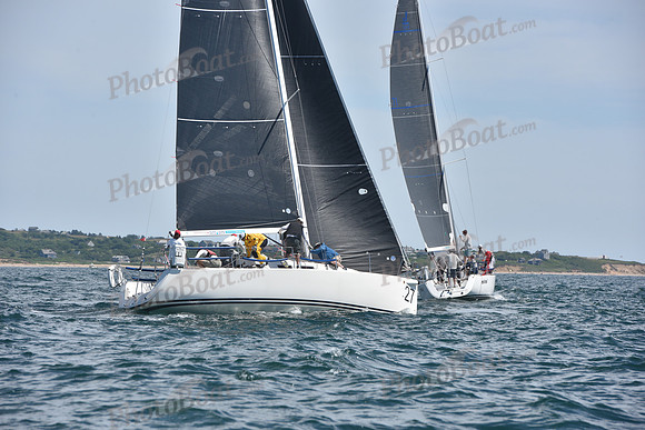 2021 Block Island Race Week D_3634