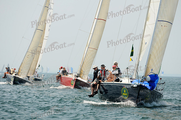 2011 Block Island RW C 522