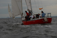 2009 Gov Cup A 604