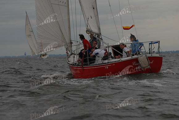2009 Gov Cup A 604