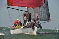2017 Charleston Race Week D_0437