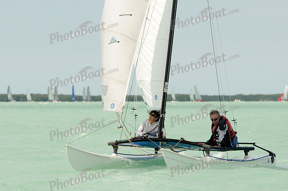 2012 Tradewinds Regatta 685