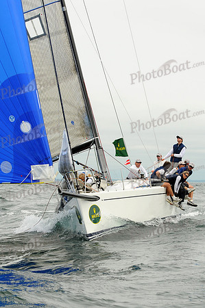 2011 Block Island RW E 691