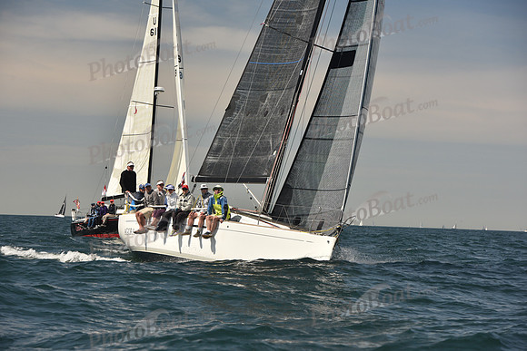 2024 Figawi 1986