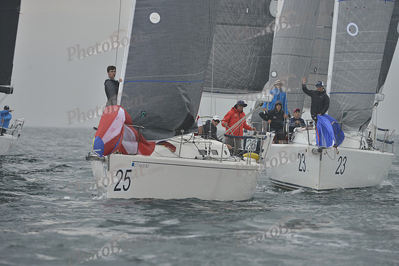 2021 Block Island Race Week C_2318