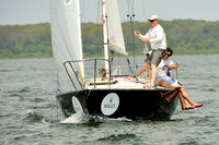 2015 NYYC Annual Regatta A 557