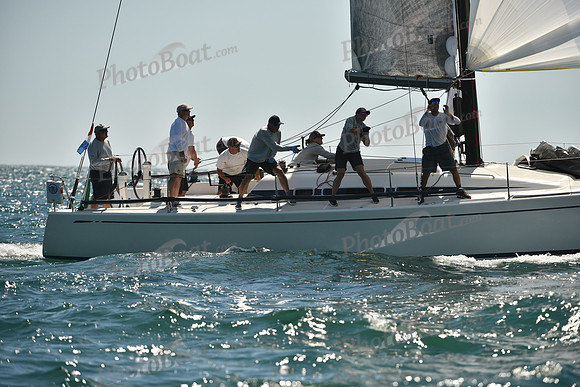 2018 NYYC Race Week E_0481