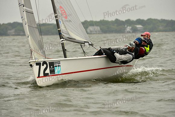 2016 Charleston Race Week A_1674
