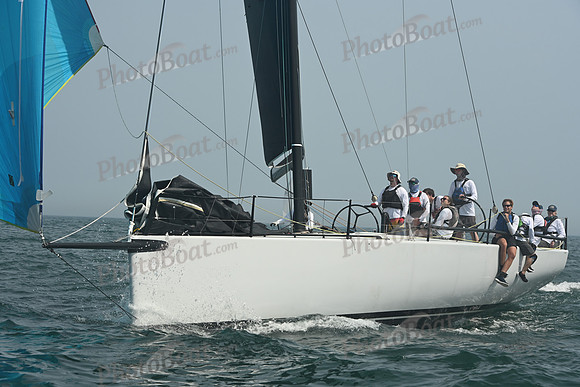 2025 Block Island Race Week A_0750