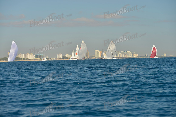 2019 Ft Lauderdale to Key West Race_0040