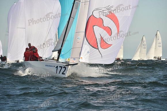 2018 J70 Worlds G_0014