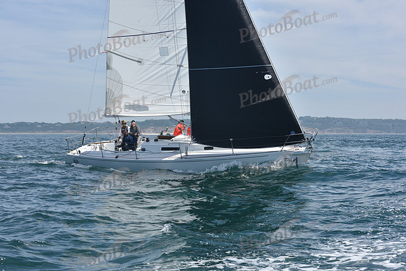 2021 Block Island Race Week A_0872