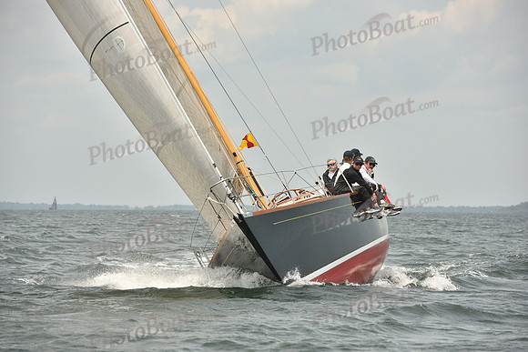 2018 NYYC Annual Regatta B_1558