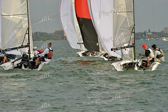 2015 VX1 Winter Series A 971