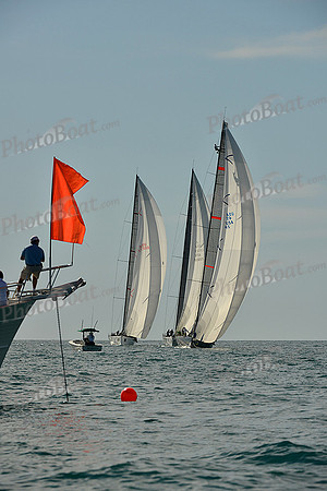 2014 Key West Race Week A 173