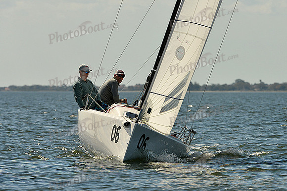 2015 J70 Winter Series E 675