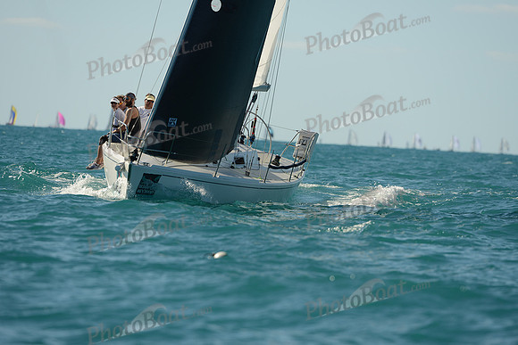 2017 Quantum Key West RW H 583