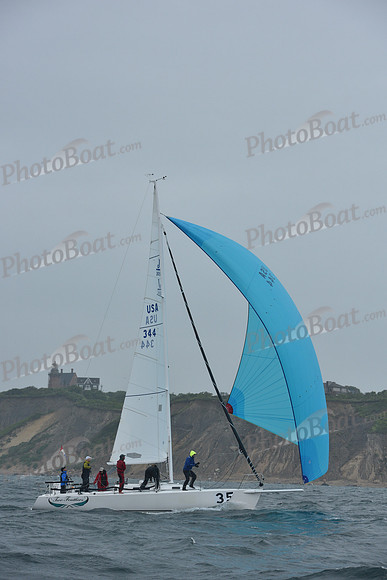2019 Block Island Race Week G_1420