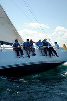 2012 Newport Bermuda 2930