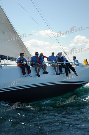 2012 Newport Bermuda 2930