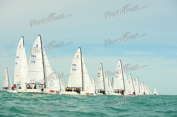 2016 Key West Race Week G_0086