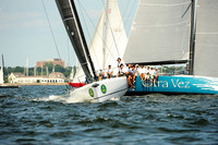 2014 NYYC Race Week C 1134