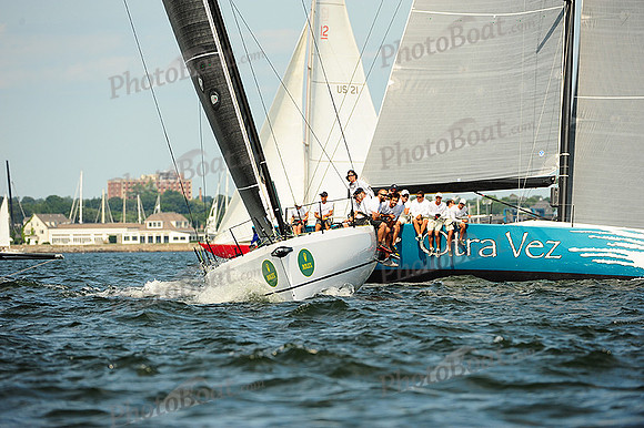 2014 NYYC Race Week C 1134