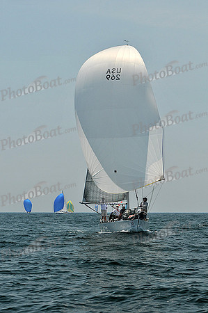 2013 Block Island Race Week B 1443