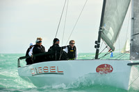 2016 Key West Race Week D_0554