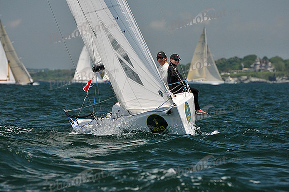 2012 NYYC Annual Regatta A 684