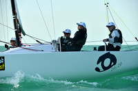 2014 Key West Race Week D 1063