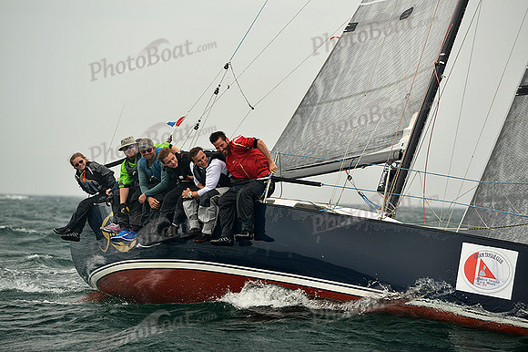 2015 Block Island Race Week E 484