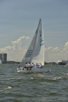 2017 Charleston Race Week B_0848