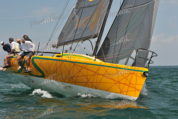 2012 Suncoast Race Week A 156