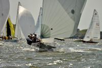 2014 Charleston Race Week B 1248